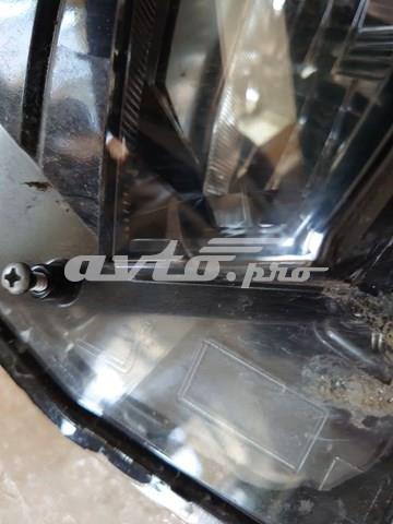 Фара ліва 33150TXMA01 Honda