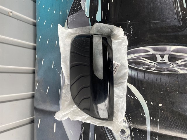 Накладка дзеркала заднього виду, ліва 8794560050C1 Toyota
