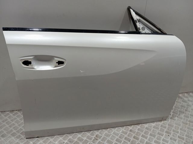 9822028580 Peugeot/Citroen Пасажирські передні двері