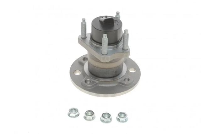 Купити 216217 Solgy Підшипник ступиці колеса