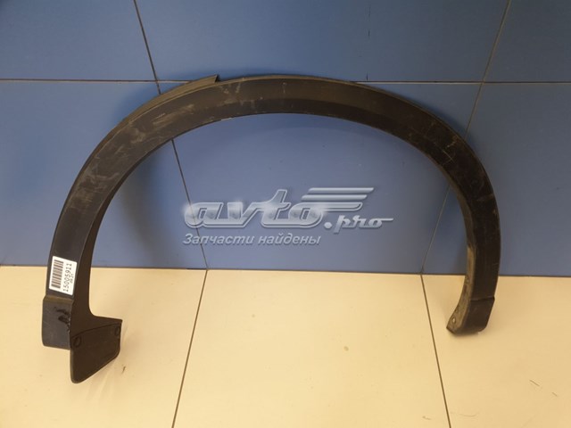 Купити KB7W51W60E Mazda Молдинг арки колеса заднього, лівий