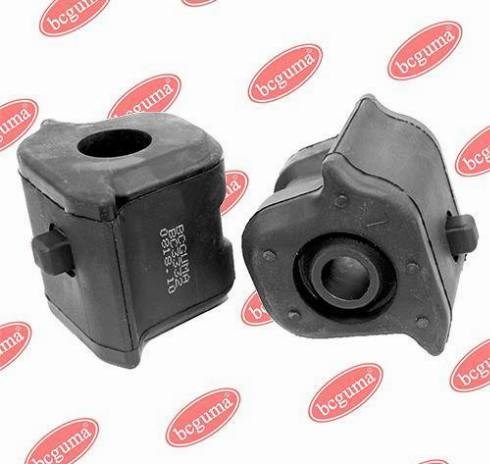 Втулка стабілізатора переднього, ліва Bcguma BC3332 ціна, від 4.08 USD