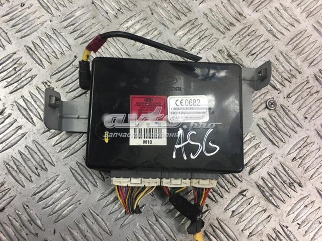  Hyundai/Kia 954002E240