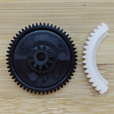 Ремкомплект дросельної заслінки RK6147304A Vitautoplast