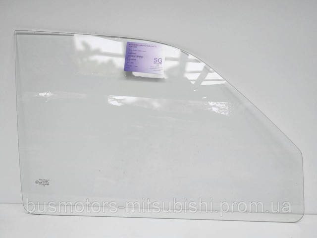 Купити GS3737D302 XYG Скло передніх дверей, правою