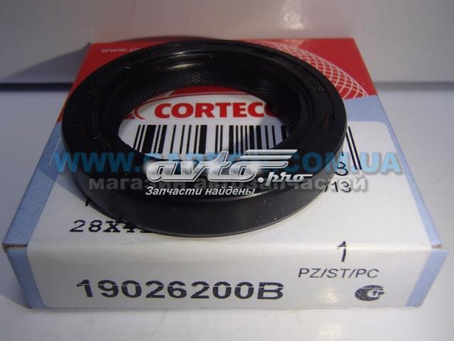 Блок розпалювання, ксенон Corteco 19026200 ціна, від 3.80 USD
