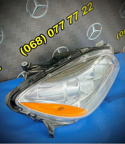  Mercedes A1668207159