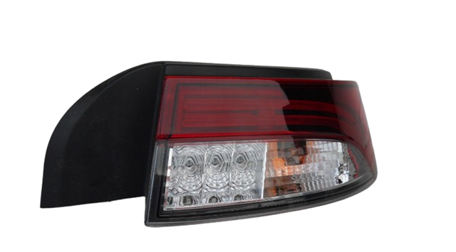 265500012R Renault (RVI) Ліхтар задній правий