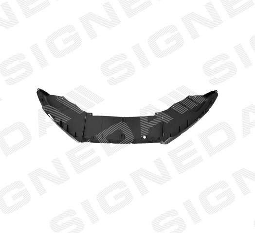 Спліттер переднього бампера Signeda PFD05090VA ціна, від 23.85 USD