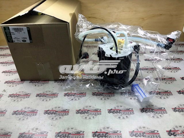 LR057236 Land Rover 