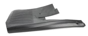 Бризговики передній, правий Solgy 304012
