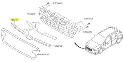  91123FL130 Market (OEM)