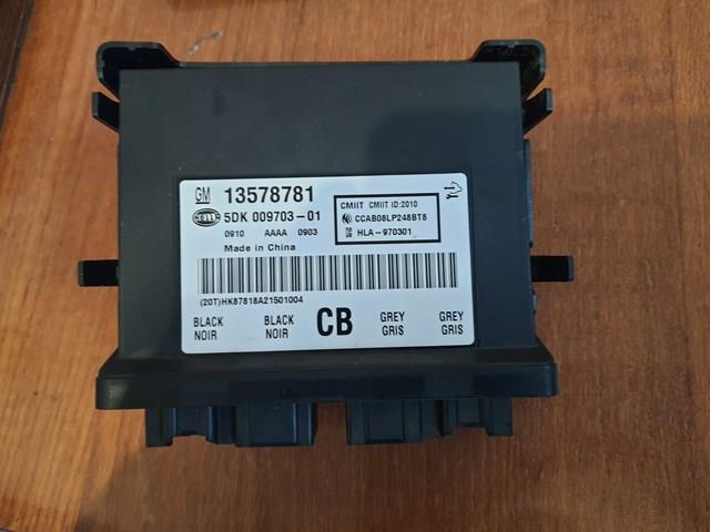  General Motors 13578781 ціна, від 16.67 USD