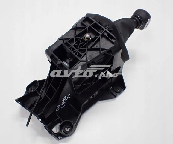 Рукоятка важеля КПП Peugeot/Citroen 9814653080