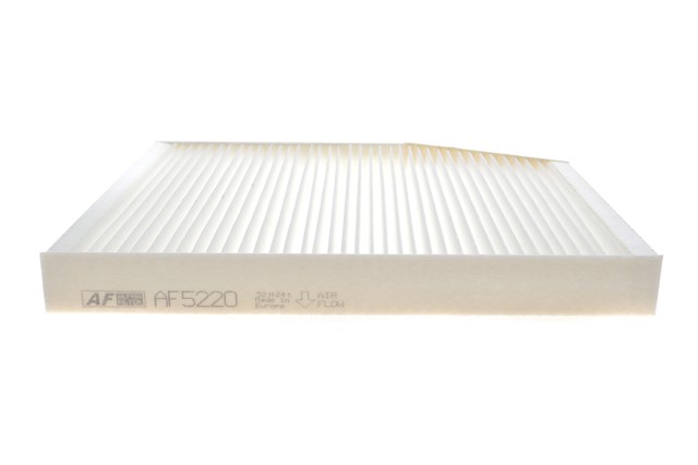 AF5220 Alpha Filter Внутрішньосалонний фільтр