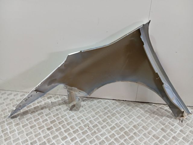 9803150280 Peugeot/Citroen Крило переднє праве