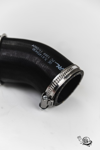 Трубка, що нагнітається Polcar 1370PT1 ціна, від 18.77 USD