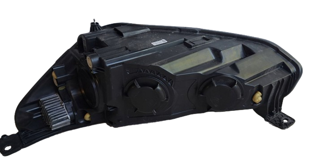 MX7B13E014CC Ford 