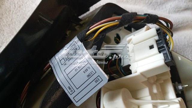 Купити 7289429 BMW Ліхтар задній