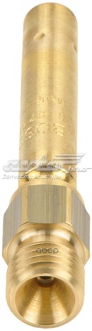 Паливні форсунки 437502047 Bosch