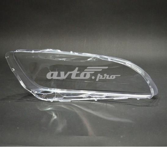 Фара ліва 31420115 Volvo