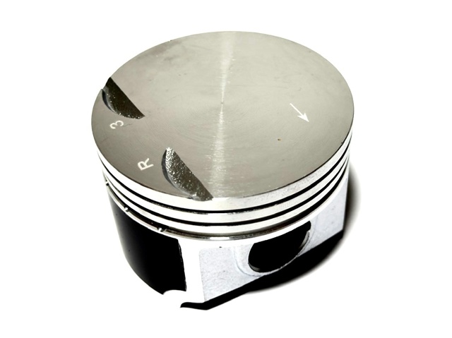 Поршень з пальцем без кілець, стандарт Chery 477F1004020 ціна, від 9.50 USD