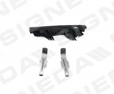  Signeda PBM43132R ціна, від 18.13 USD