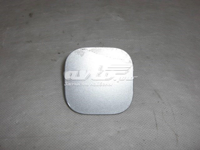 5212933020B0 Toyota Заглушка бампера буксирувального гака, передні праві