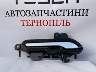 108183200H Tesla Ручка правих дверей зовнішня