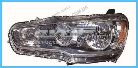 Фара права FP4811R2E Depo/Loro/Abakus