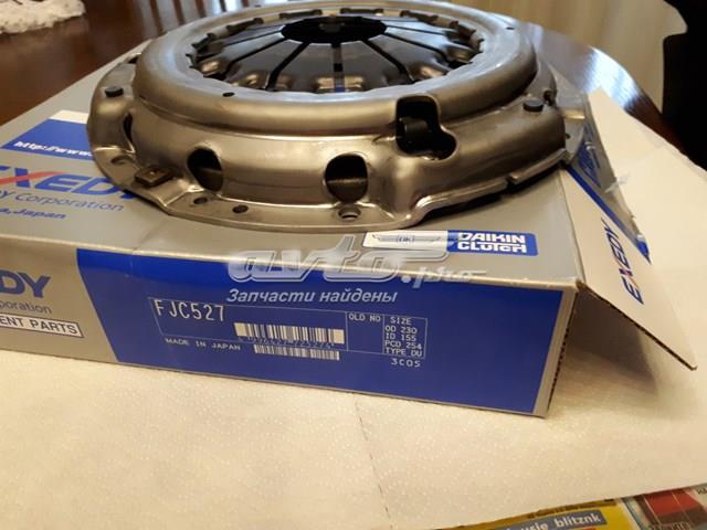 Пелюстковий кошик зчеплення Exedy FJC527 ціна, від 160.34 USD