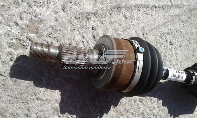 Привід передній лівий General Motors 22816826 ціна, від 128.52 USD