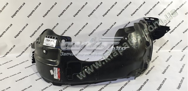 Підкрилок передній правий 868202P500 Hyundai/Kia