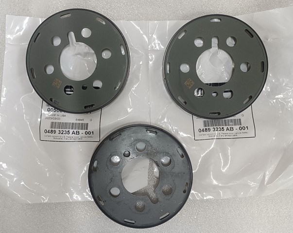  04893235AB Chrysler