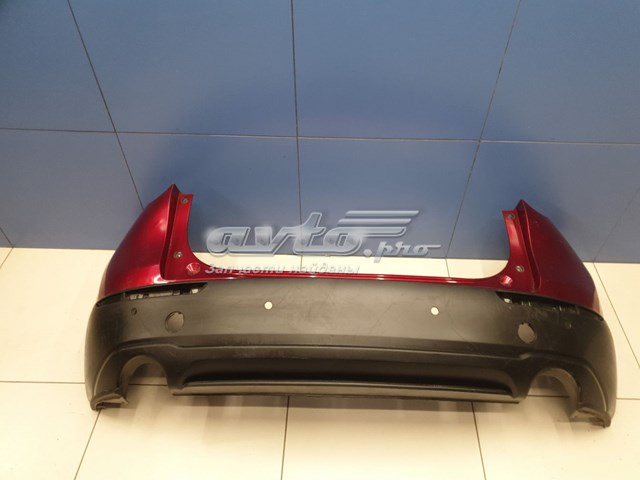 Кожух бампера заднього Mazda DFR550221C8P ціна, від 150.99 USD