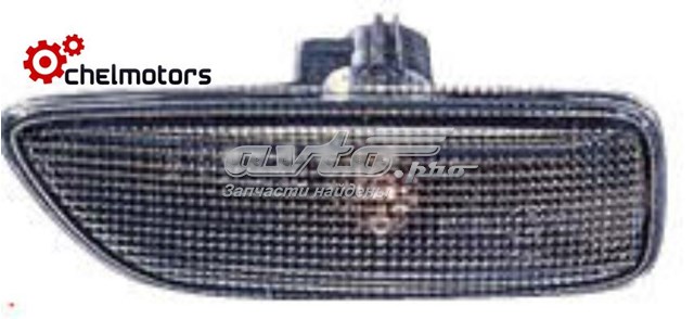 3731401RAQS Depo/Loro/Abakus Повторювач повороту на крилі, правий