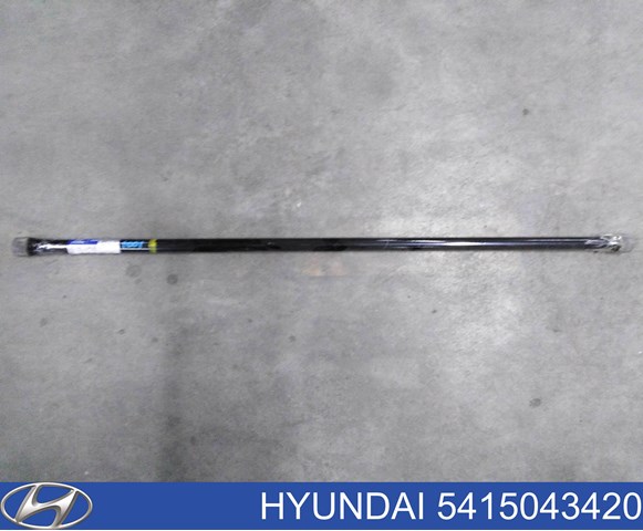 5415043420 Hyundai/Kia Торсіон передній лівий
