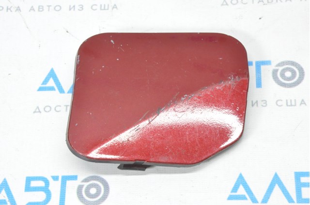 Купити 622A03KA0A Nissan/Infiniti Заглушки буксирувального гака