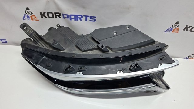 Купити 92102P2120 Hyundai/Kia Фара передня права
