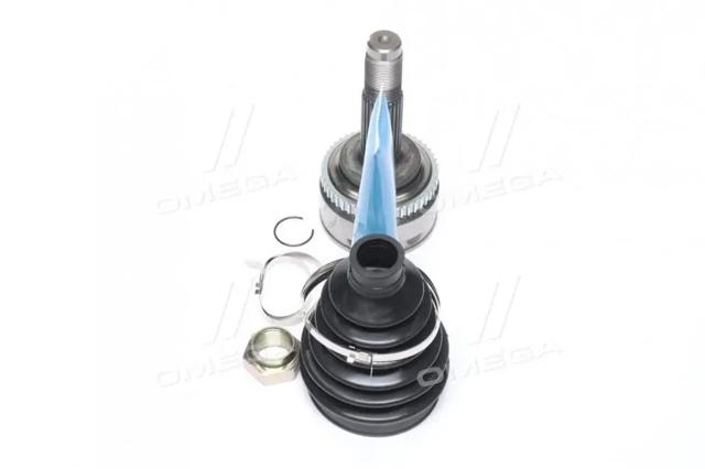 Граната колісна Rider RDT11XLB3AH2203030 ціна, від 30.07 USD
