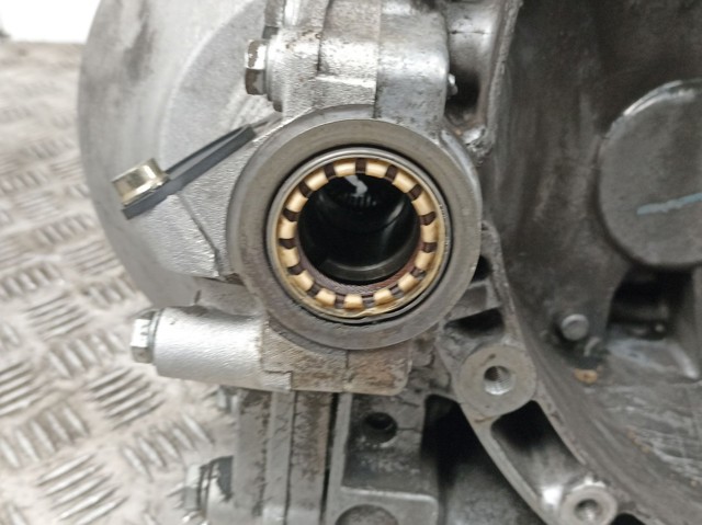 МКП в зборі Fiat/Alfa/Lancia 20LM01 ціна, від 278.64 USD