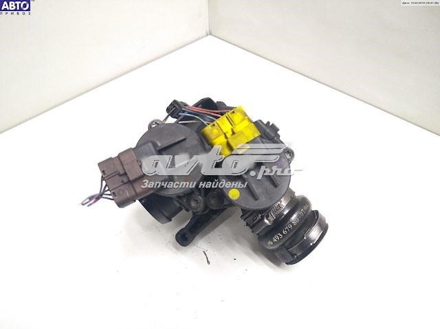  Peugeot/Citroen 9649832580 ціна, від 34.21 USD