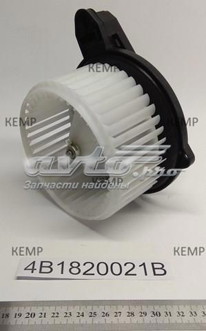 77643346 Kemp Електромотор пічки