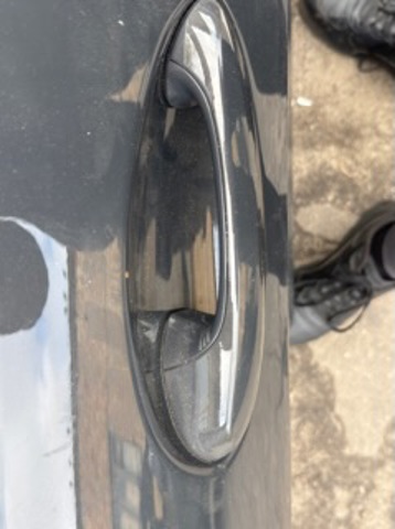  BMW 41007455092