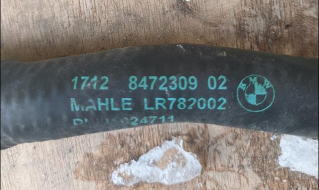 17128472309 BMW 
