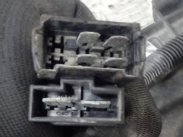  Mercedes A6385004800