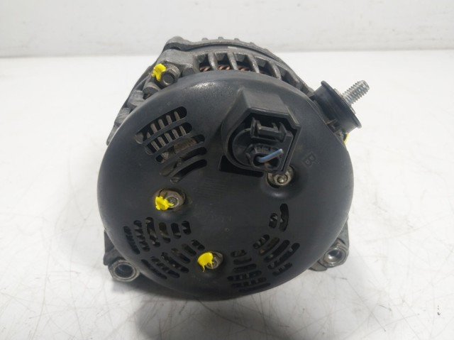 LR028116 Land Rover Авто генератор