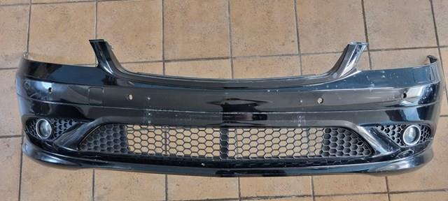 Бампер на авто Mercedes A22188013409999 ціна, від 258.79 USD