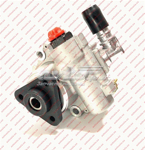 S123407010 Chery Насос гідропідсилювача