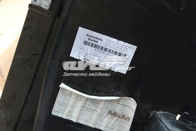  Porsche 97050412413 ціна, від 76.02 USD